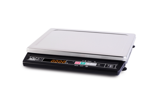 Весы электронные  Масса-К MK-6.3-A20-2 без аккумулятора